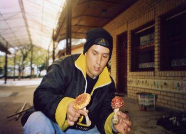 Author = Peterleedolph, Title = Pedro Tuin, Date = 15-6-2007