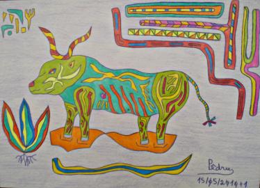 Author = Peterleedolph, Title = Barros� Cattle, Date = 15-5-2011